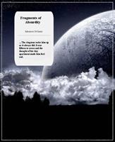   Fragments of Absurdity