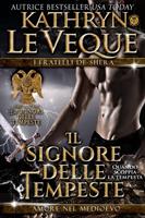   Il Signore delle Tempeste: I Fratelli de Shera Libro 1