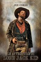   Le Avventure di Lone Jack Kid