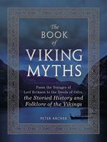   The Book of Viking Myths