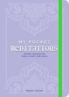   My Pocket Meditations