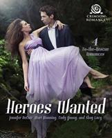   Heroes Wanted