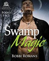   Swamp Magic