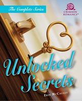   Unlocked Secrets