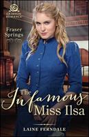   The Infamous Miss Ilsa