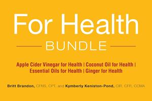   For Health Bundle