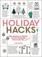   Holiday Hacks