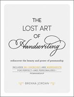   The Lost Art of Handwriting