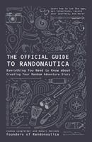   The Official Guide to Randonautica