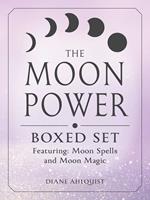   The Moon Power Boxed Set