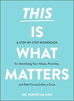   This Is What Matters