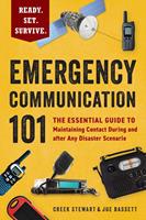   Emergency Communication 101