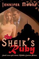   The Sheik's Ruby