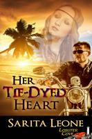   Her Tie-Dyed Heart