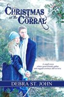   Christmas at The Corral