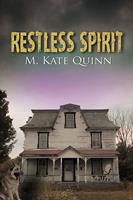   Restless Spirit