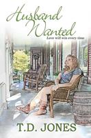   Husband Wanted
