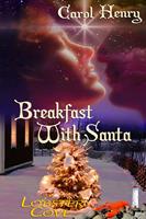   Breakfast with Santa