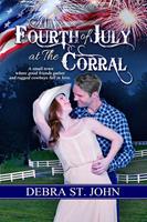 Fourth of July at The Corral