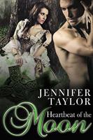   Heartbeat of the Moon