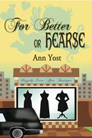   For Better or Hearse