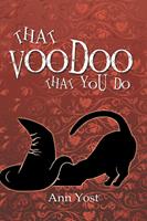   That Voodoo That You Do
