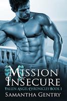   Mission Insecure