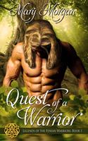   Quest of a Warrior