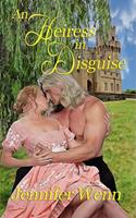   An Heiress in Disguise