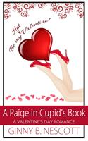 A Paige in Cupid's Book: A Valentine's Day Romance