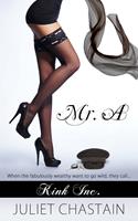   Mr. A