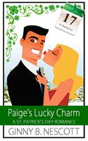   Paige's Lucky Charm: A St. Patrick's Day Romance