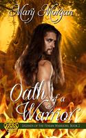   Oath of a Warrior