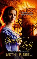   Secret Lady