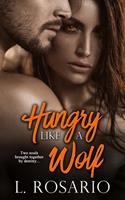   Hungry Like a Wolf