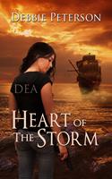   Heart of the Storm