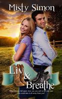   Liv and Breathe