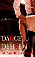   Dance of Desire