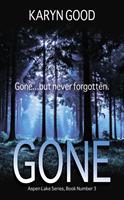   Gone