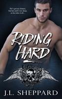   Riding Hard