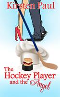 The Hockey Player and the Angel