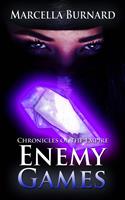   Enemy Games