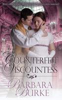   Counterfeit Viscountess