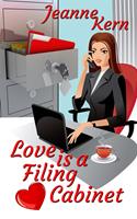  Love Is a Filing Cabinet