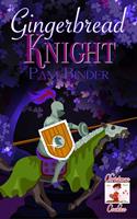   Gingerbread Knight