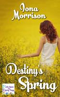  Destiny's Spring