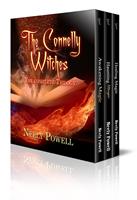   The Connelly Witches