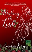   Making the List