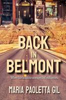   Back in Belmont