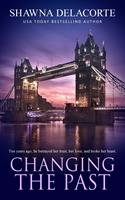   Changing the Past